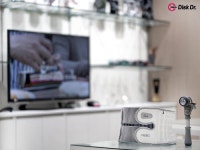 허리보호대·견인기 전문 기업 디스크닥터, 고객 체험존 오픈 통해 다양한 서비스 제공