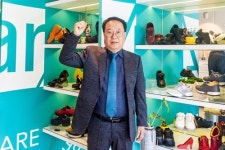 나르지오 워킹화 청량리점, 손쉽게 운영 가능한 창업