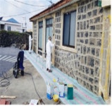 문화도시 제주, 버려지는 건축자재 재활용한 집수리 프로젝트 본격 가동