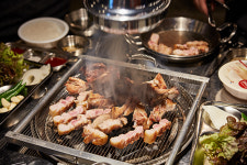 고깃집창업 브랜드 화로상회, 저렴한 무한리필로 가심비 충족