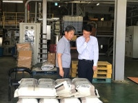 김태엽 서귀포시장, 현장에 답이있다