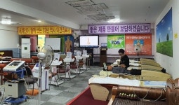 고객이 지점 존재의 이유라 말하는 미건의료기 전주 남문점 이영길 지점장