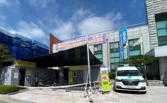 나주시, 58번 확진자 추가 동선 공개 … 접촉자 153명 전원 음성