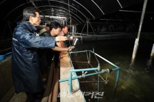 집중호우 피해 고창군 아산면·공음면·성송면 특별재난지역 포함
