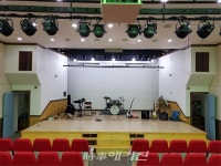 순창군청소년수련관, 최신 음악스튜디오실 등 구비