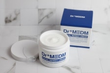 더말코리아, 가을철 피부 관리를 위한 대용량 닥터메디엠 페이셜 레미디크림 출시