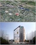 신길역 인근 역세권 청년주택 162세대…`22년 10월 입주