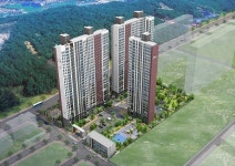 성주 첫 브랜드 아파트 성주 스위트엠 엘크루 주목...호재 겹쳐