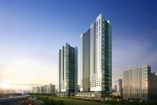 역세권 청년주택 용산 베르디움 프렌즈, 청년, 신혼부부 임차인 모십니다