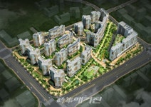 국민임대주택 고덕강일·마곡지구 1,009세대 입주자 모집