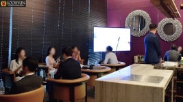 결혼정보회사 노블레스 수현 어려운 상황에도 평생 인연 찾는 고객 늘어