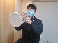 여수공업고등학교 관악부, 악기 교육의 새로운 모델 제시 화제