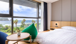 더 그랜드 섬오름 제주호텔, 레이트버드 패키지 상품 출시