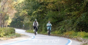 임실군, 전국에서 2번째로 자전거 타기 가장 안전한 곳