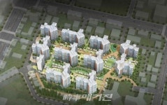 제주시, 이도주공아파트1단지 주민 설명회 온라인으로 대체