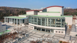 한국소리문화의전당, 2021년 상반기 정기대관 접수