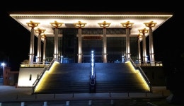 정읍시, 문화예술시설·실외 체육시설 등 공공시설 단계적 운영 재개