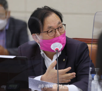 이채익, 