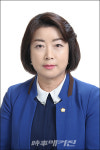 광주 북구의회 고점례 의원, 중흥동 제일풍경채 재개발 공사 현장과 문흥동 성당 주변 침수 피해 인재 주장!