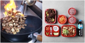 배달창업 배달삼겹직구삼 차별화된 프리미엄 고기 메뉴 구성 시스템 선보여