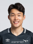 성남FC 이창용 선수,  광산구 드림스타트 아동에 축구유니폼 나눠