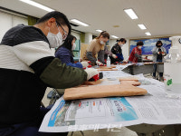 광주 광산구 월곡1동, 이주민 전용 게시판 알랑가