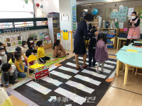 광주 동구, 찾아가는 어린이 교통안전교육 실시