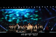 순수함이 열정으로 제주를 울리다 제주울림 정기공연 개최