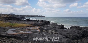 코로나19 펜데믹으로 지친 심신... 제주 올레길에서 치유하자