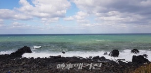 코로나19 펜데믹으로 지친 심신... 제주 올레길에서 치유하자
