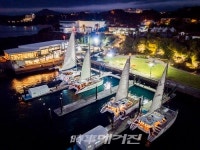 제주 퍼시픽 리솜, 겟올라잇과 함께 할로윈 요트 나이트 이벤트