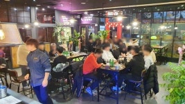 맥주집창업 아이템 달빛맥주, 간편한 운영시스템 도입 주목