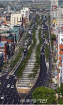 전주역 앞 첫마중길, 주말 문화로 볼거리, 먹거리 풍성!