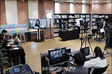 광주 서구 금호2동, 2020년 주민총회 온라인 개최!