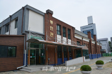 문화재청, 「대구 동인초등학교 강당」,「독립신문 상해판」문화재 등록