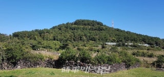 [제주올레길포토⑫] 만추의  가을, 올레길에서 쉼표를 갖는다