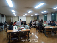 광주 동구, 풀뿌리 민주주의 실현 주민자치회가 이끈다
