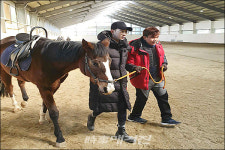 광주 서구, 저소득층 장애인 대상 단기스포츠체험강좌 운영!