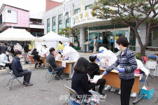나주시, 코로나 확진자 연이어 발생 … 나주10~12번 역학조사 총력