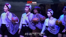 오페라 인 제주, 제주해녀문화 보존하는데 창작오페라 해녀 가 앞장 설 것