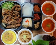 2代를 이어온 35년 전통 월산면옥 갈비가 좋다 브랜드 런칭