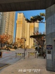 광주 동구, '무등산그린웰로제비앙' 금연아파트 지정