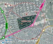 잠실 진주아파트 재건축정비사업, 특별건축구역으로 건축심의 통과