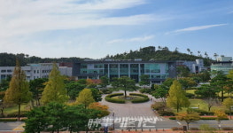 군산대, 여성가족부 주관 가족친화인증 연장 획득