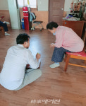 나주시, 치매안심마을 운영최우수기관상수상 … 도내 지자체 중 유일