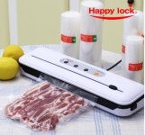 올팩코리아 ,진공포장기 보급형 해피락-더존 출시