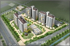 익산 제3산단, 행복주택 건립 예정지 선정