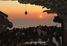 여수시, 오동도에 이어 향일암도...