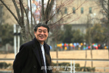 광주시립미술관 하정웅 명예관장,  수상