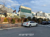 광주광역시 동구, 쓰레기 투기지역이 명품녹지공간으로 변신